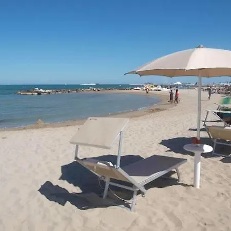 Nevada Aparthotel Rimini