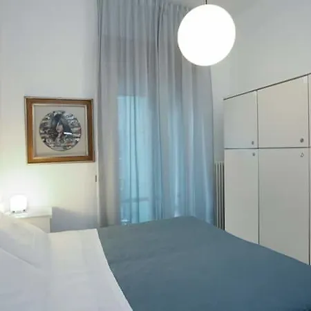 Aparthotel Nevada Rimini