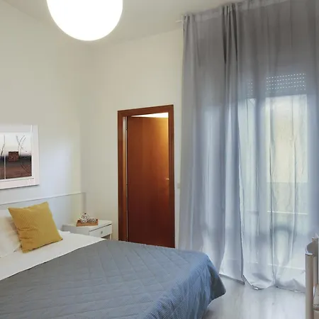 Nevada Апарт-отель Римини