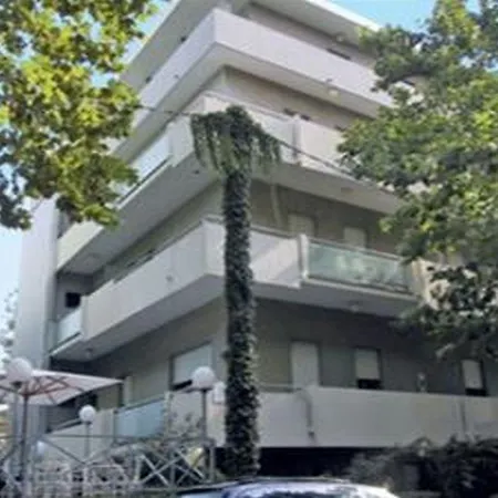 Nevada Apartahotel Rímini