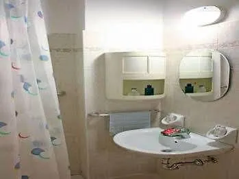 Apartahotel Nevada